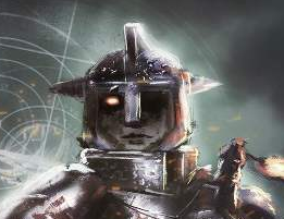 《盐和避难所》大剑流进阶指南 大剑玩法攻略