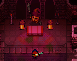 《挺进地牢》寻找隐藏房间方法解析攻略