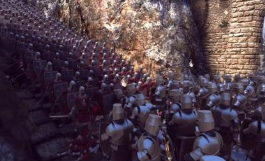 《史诗战争模拟》三种实用玩法推荐