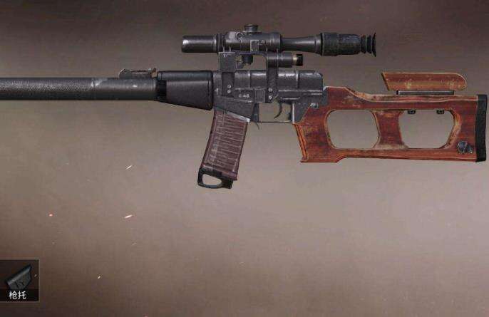 和平精英压枪操作指南 压枪技巧分析