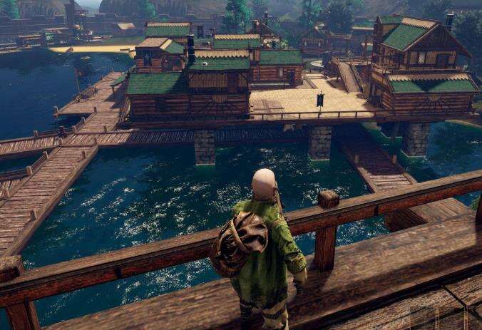 《物质世界》一周目注意事项及前期玩法