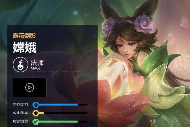 王者荣耀嫦娥打野推荐 嫦娥打野攻略详解