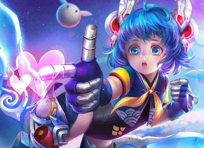 王者荣耀S20孙膑玩法推荐 孙膑上分攻略