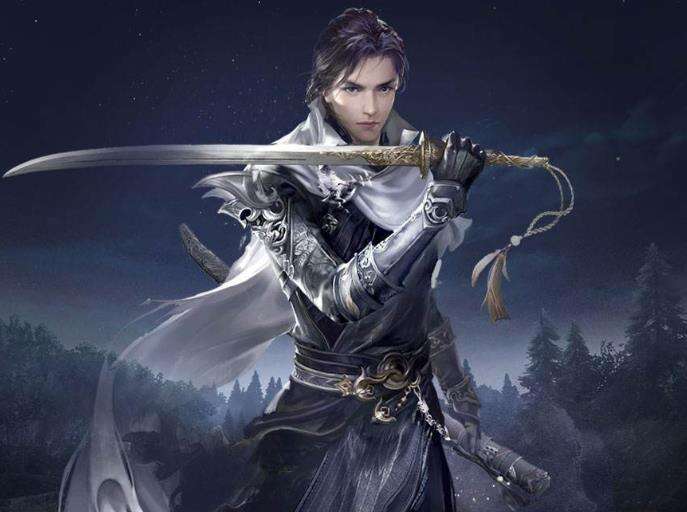 逆水寒九灵换装武器详解