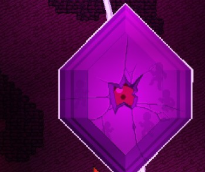 星界边境紫水晶BOSS在哪 星界边境能源水晶BOSS位置