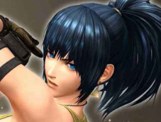 《拳皇14》武术流派体验心得