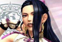 《拳皇14》通用技能简单介绍