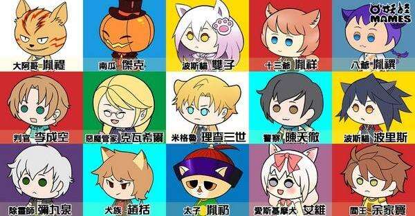 尴尬场面扭蛋机玩法简介