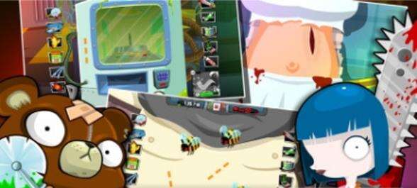 手术模拟4好玩吗 手术模拟4玩法简介