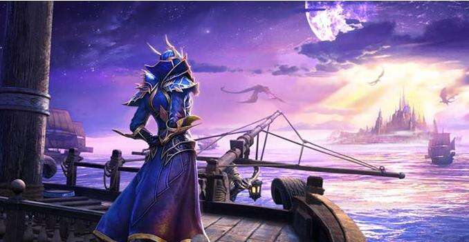 精灵盛典力战加点详解 精灵盛典加点攻略