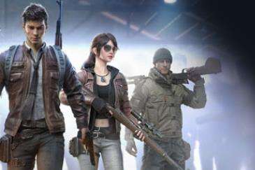 和平精英近战伤害介绍 近战打法详解