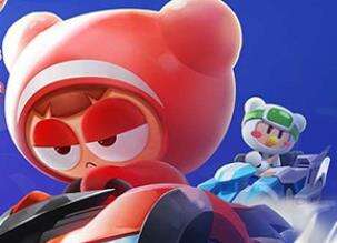 跑跑卡丁车快速升级攻略