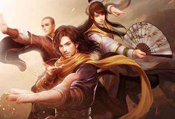 天龙八部珍兽洗练具体位置介绍