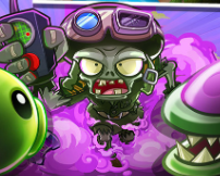 《植物大战僵尸》樱桃炸弹范围多大 樱桃炸弹范围介绍