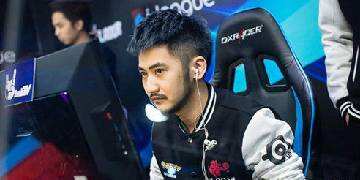 CSGO：茄子心中国内瞄准能力排名TOP3是谁呢！