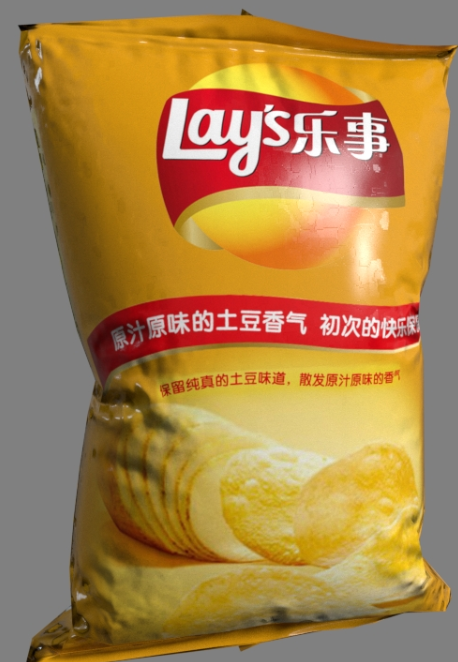 《末世觉醒之入侵》手游，末世里的食物意想不到