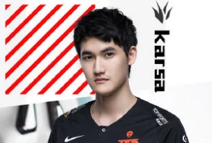 天才中单实至名归！Knight获得夏季双料MVP！