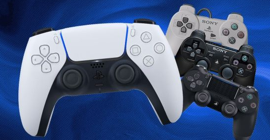 育碧官方文件确认：PS5不支持PS1/PS2/PS3向下兼容