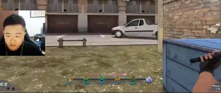 CSGO:5E 3000分就这？玩生死狙击打不过小学生