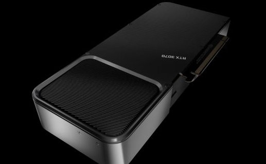 联想确认RTX 3070 Super！同样配备8GB GDDR6