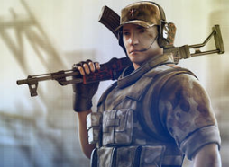 穿越火线虚空终结者数据技能详解