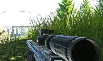 逃离塔科夫12.7天神射手任务怎么完成？狙击点位推荐