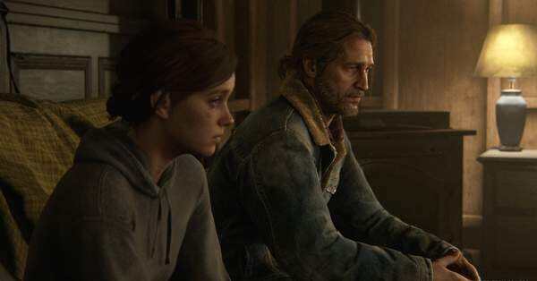 PS4平台大作通关率排行 《美国末日2》58%通关率