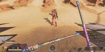 【Apex】小技巧教学：如何用物品让手雷失效！