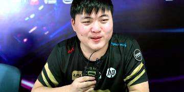 LOL：张嘉文排到UZI敢脏兵吗？网友：太真实了！