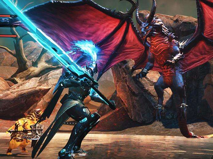 猎魂觉醒新人发展规划之装备篇