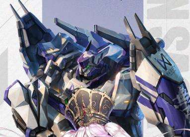 机动战队大作战机体强度介绍