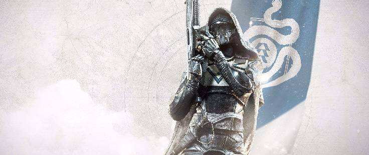 DESTINY2：搞笑视频，命运2治好了我的抑郁症