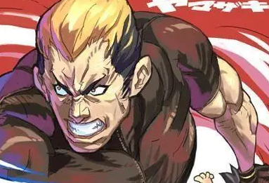 《拳皇97》山崎龙二劣势分析 手残党不要轻易尝试