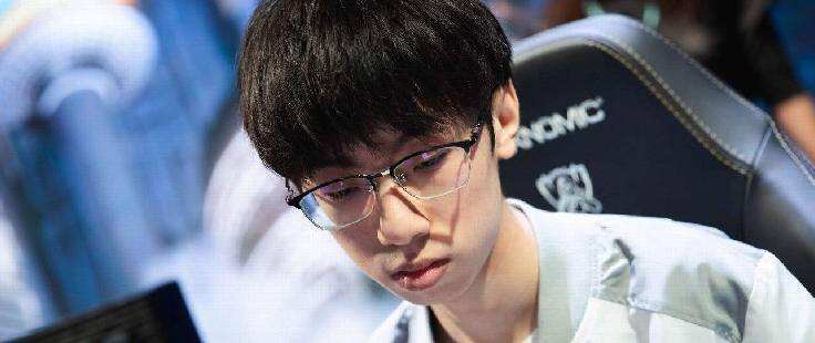 LOL：IG泡芙+宝蓝成功复仇UZI，神倒了！(哭腔)