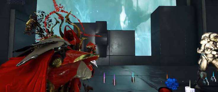 warframe武器篇：关节测试，阿索代无紫卡测评！