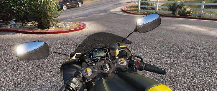 GTA5：一位萌新路过目睹了一位大佬的陨落~