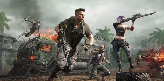 《PUBG》母公司上市：市值预计涨30万亿韩元