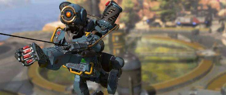 【APEX】四分钟让你知道为什么一定要买音声
