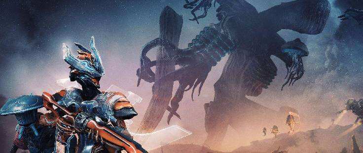 warframe：水满每日声望，不再迫害无辜结合目标