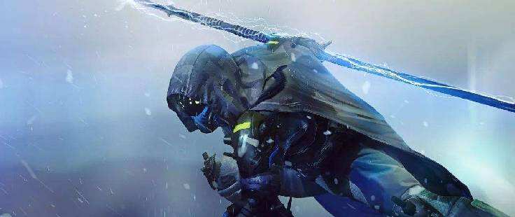 Destiny2：使用子弹是白弹且造成精准伤害不爆炸