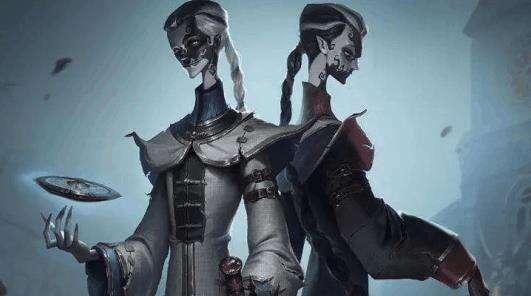 《第五人格》此去茫茫 宿伞之魂进阶攻略出炉