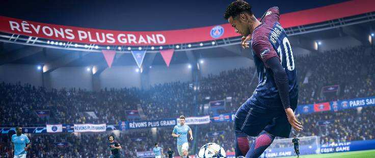 【FIFA21】快乐源泉角球奔袭，速度狗的春天来到了
