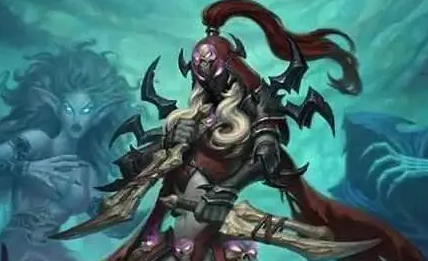 《魔兽怀旧服》中盗贼和狂暴战谁更适合咸鱼剑？