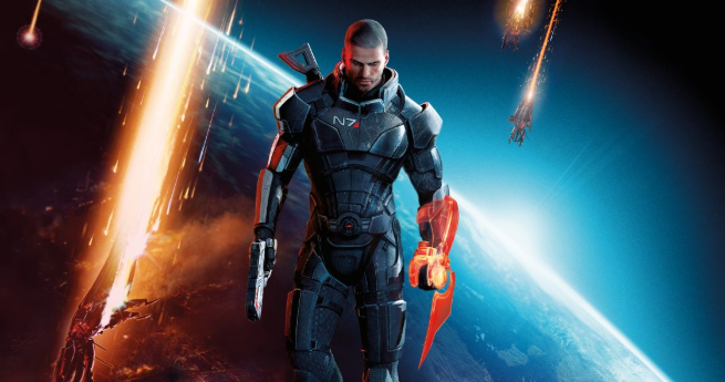 传言成真！《质量效应：传奇版》在韩国通过分级