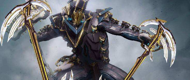 Warframe：多少级都秒不掉！沙甲真的太肉啦！