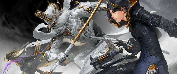 warframe：300发够不够刮 一发秒了有什么好说的