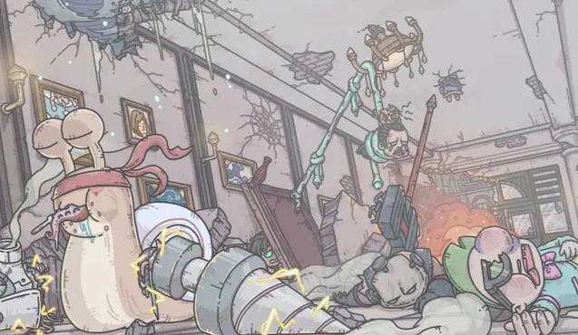 《最强蜗牛》零氪玩家攻略详细介绍