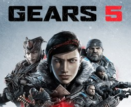 《战争机器5》XSX输入延迟大幅降低 最高达57%