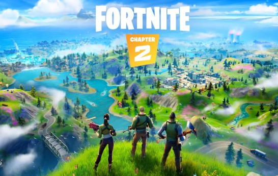 《堡垒之夜》14.40版补丁发布 容量减至29.5G