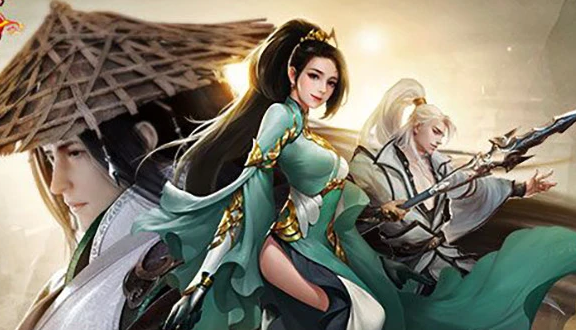《新剑侠情缘》忠烈报国的杨门门派基础介绍